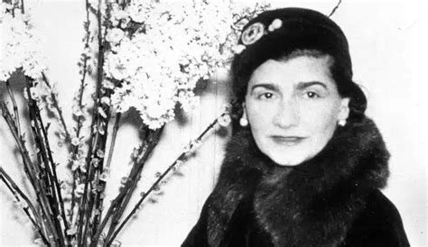 coco chanel vita privata|coco chanel biografia wikipedia.